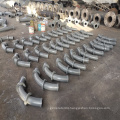 New direct thermal power plant Bimetal pipe